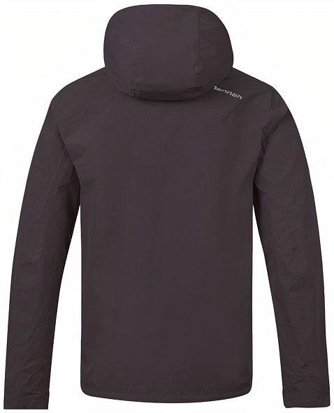 Jacket HANNAH NICKHIL II Man