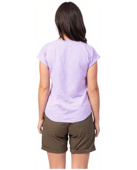 T-shirt HANNAH ARISSA II Lady