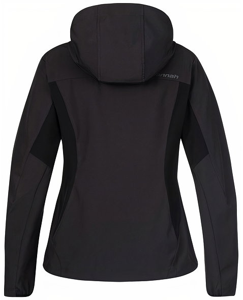 Jacket HANNAH AIRY HOODY Lady