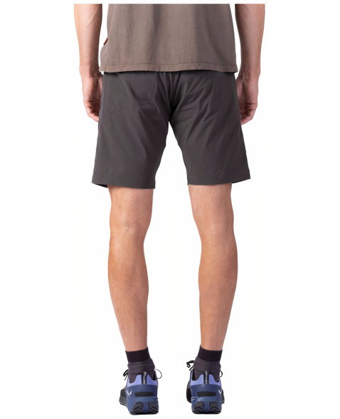 Pánské kraťasy HANNAH NAIRI II