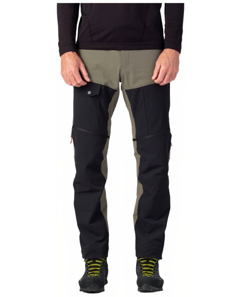 Pánske nohavice HANNAH TORG Z-OFF Man