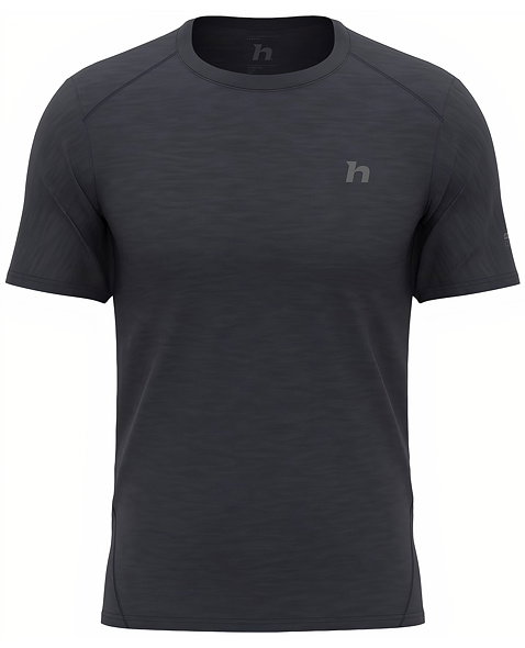 Pánske tričko HANNAH PELTON II Man