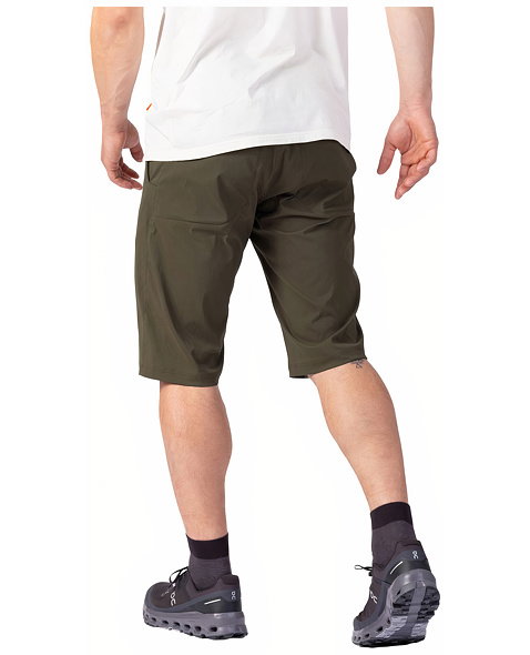 Pánske kraťasy HANNAH WEID SHORTS