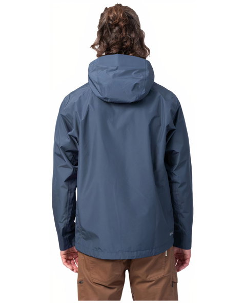 Jacket HANNAH TRAVIS Man