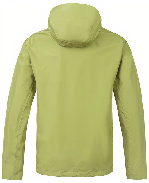 Jacket HANNAH TRAVIS Man