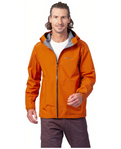 Jacket HANNAH TRAVIS Man