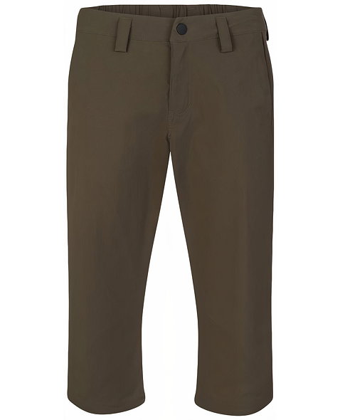 Dámske kraťasy HANNAH WALERIN Lady