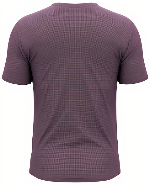 T-shirt HANNAH WICK Man