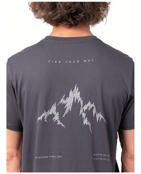 Pánské tričko HANNAH BAZ Man