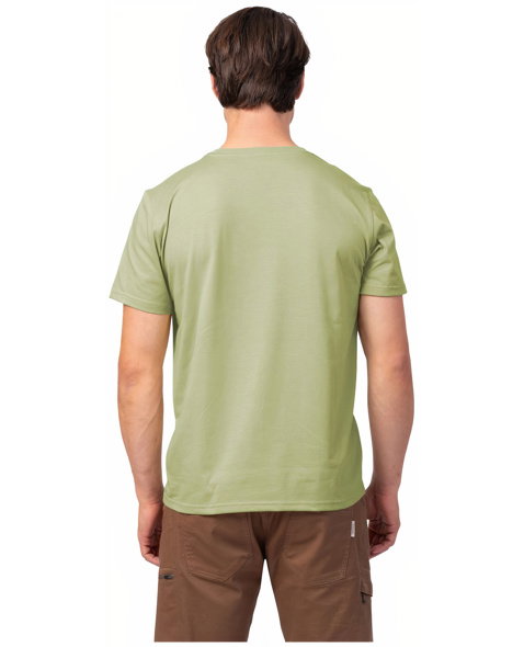 T-shirt HANNAH GREM Man