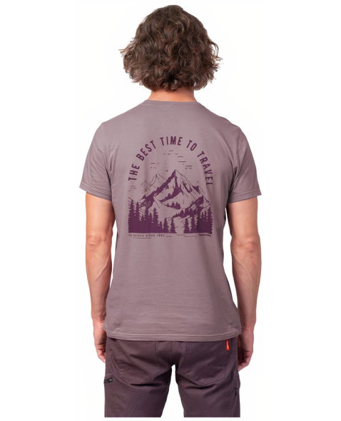 Pánske tričko HANNAH FRED