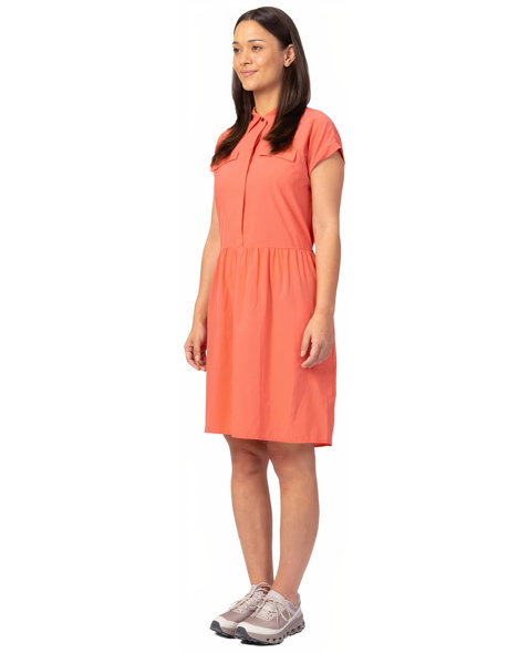 Dámske šaty HANNAH NYA Lady