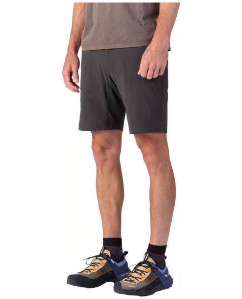 Pánské kraťasy HANNAH NAIRI II