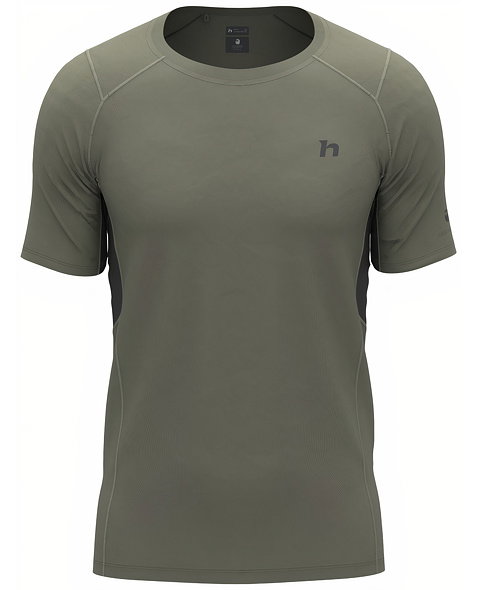 T-shirt HANNAH TARAN Man
