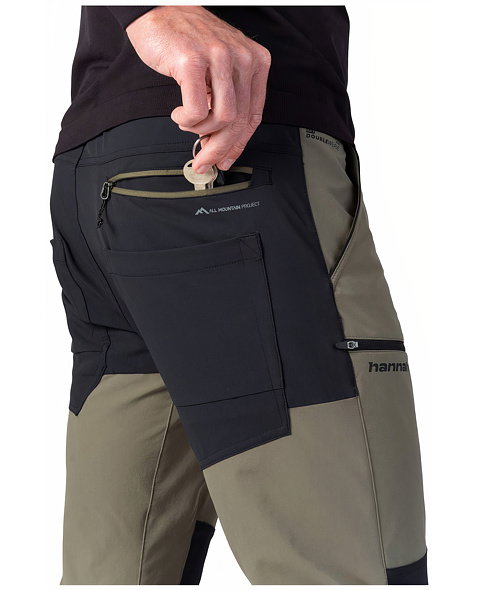 Pants HANNAH TORG Man