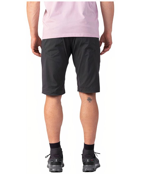 Pánské kraťasy HANNAH TIMOTY SHORTS Man