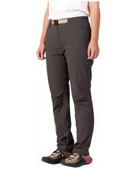 Dámske nohavice HANNAH ATTA Lady,raven