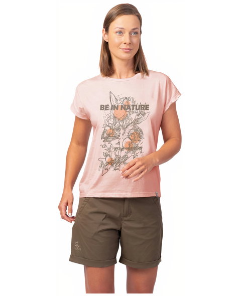 Dámské tričko HANNAH CLAIR Lady