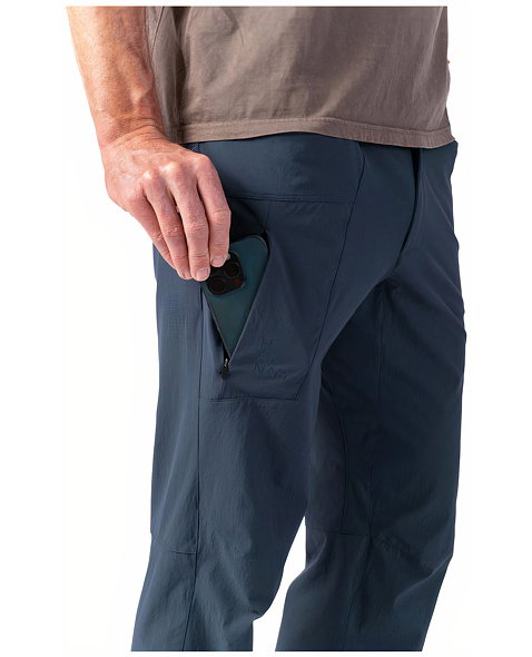 Pants HANNAH NIGUEL II Man