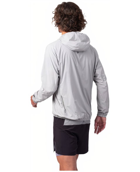 Jacket HANNAH DUSTIN HOODY Man