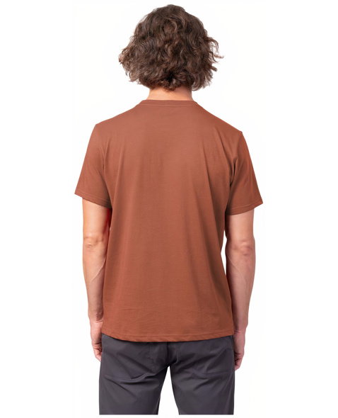 Pánske tričko HANNAH LUKE Man