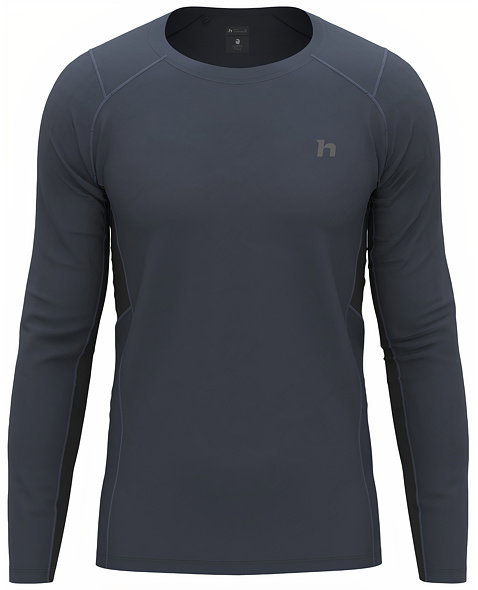 T-shirt HANNAH TARAN L/S Man