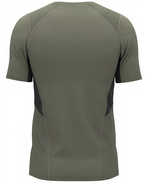 T-shirt HANNAH TARAN Man