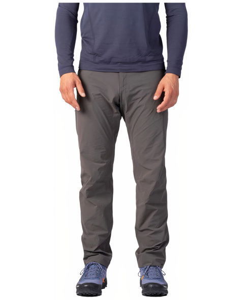 Pánské kalhoty HANNAH BINDERS Man