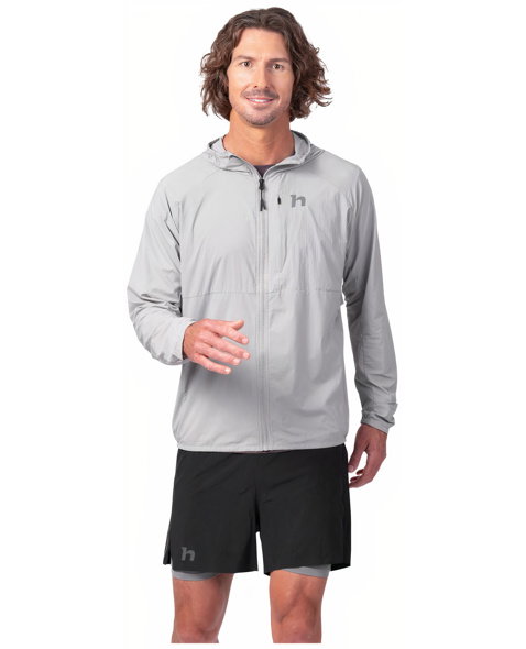 Jacket HANNAH DUSTIN HOODY Man