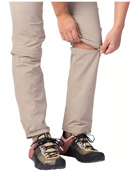 Pants HANNAH ATTA Z-OFF Lady