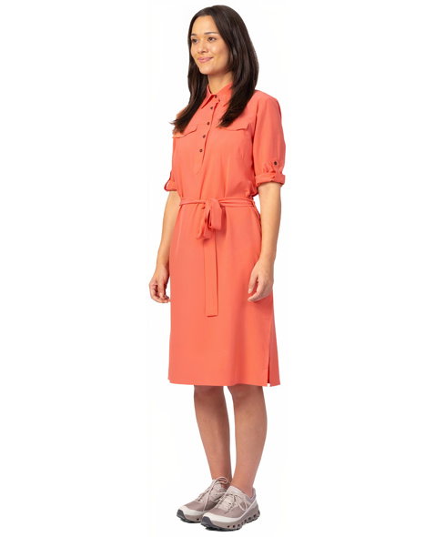 Dress HANNAH LIBY Lady