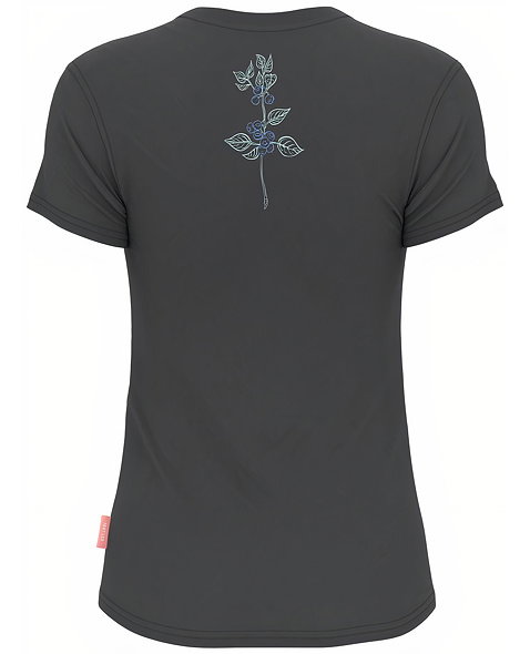T-shirt HANNAH ADRIA Lady