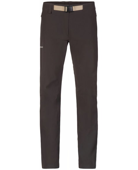 Dámske nohavice HANNAH ATTA Lady,raven