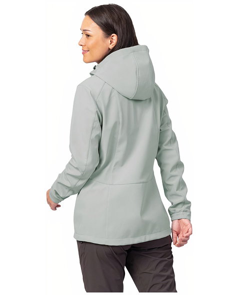 Dámska bunda HANNAH BRIA