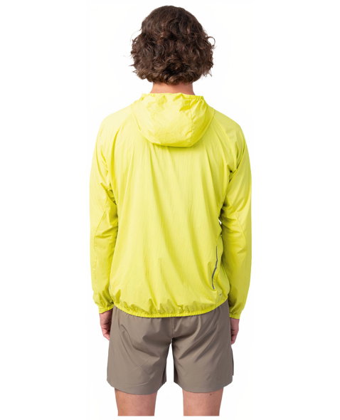 Pánská bunda HANNAH DUSTIN HOODY Man