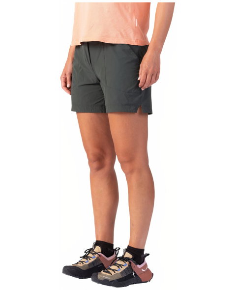 Dámske kraťasy HANNAH HOLY SHORTS