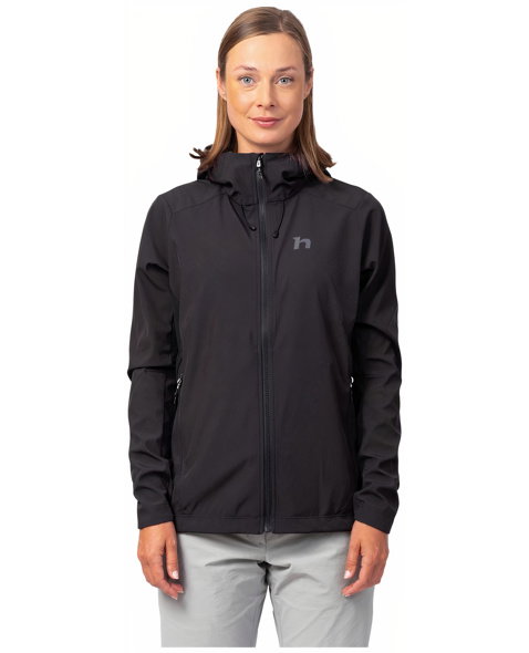 Dámská bunda HANNAH AIRY HOODY Lady