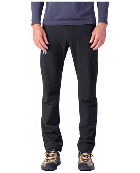 Pants HANNAH GARW Man, anthracite