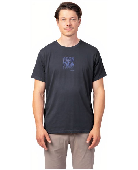 T-shirt HANNAH LOGEN Man