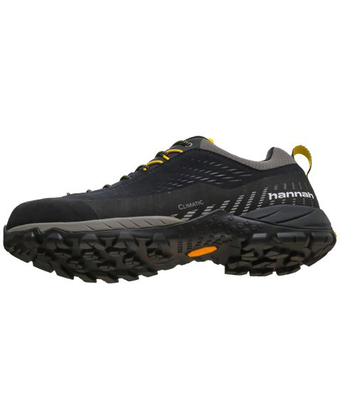 Trekking shoes HANNAH FOOTWEAR COPE M WP
