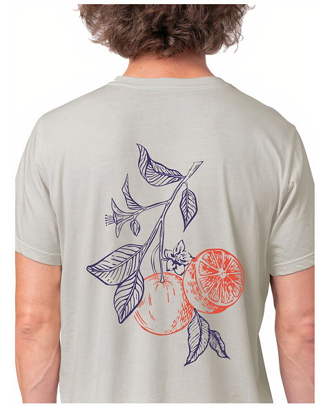 Pánske tričko HANNAH LOGEN Man