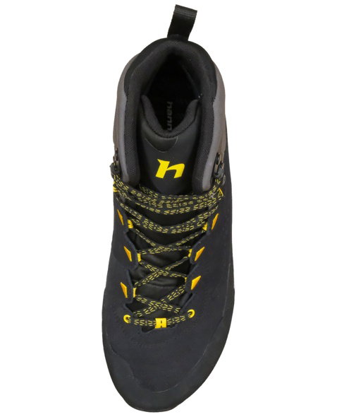 Trekking shoes HANNAH FOOTWEAR ENDURE M WP