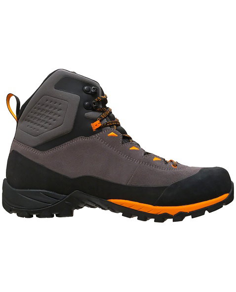 Pánské turistické boty HANNAH FOOTWEAR ENDURE M WP Man