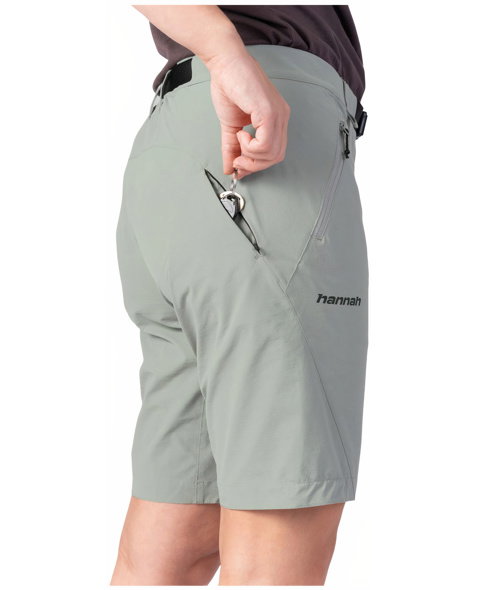 Dámske kraťasy HANNAH ATTA SHORTS Lady