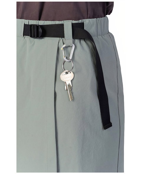 Skirt HANNAH ATTA SKIRT Lady