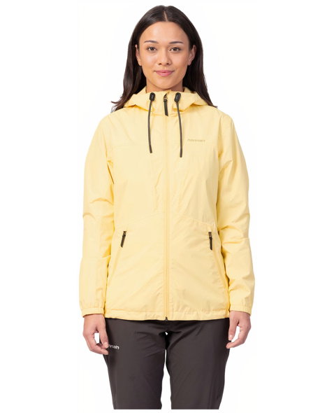 Jacket HANNAH GOLDIE II Lady