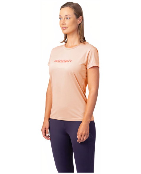 T-shirt HANNAH SAFFI II Lady