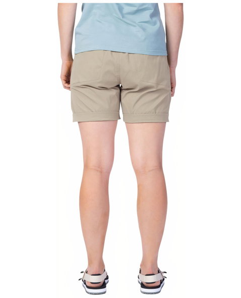 Dámske kraťasy HANNAH WELIN Lady