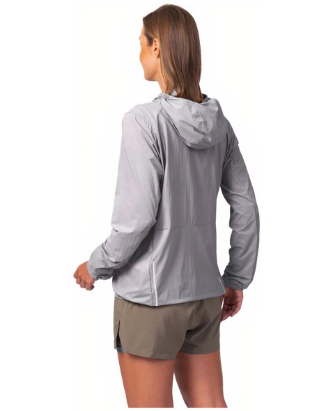 Jacket HANNAH DUSTY HOODY Lady