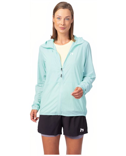 Jacket HANNAH DUSTY HOODY Lady